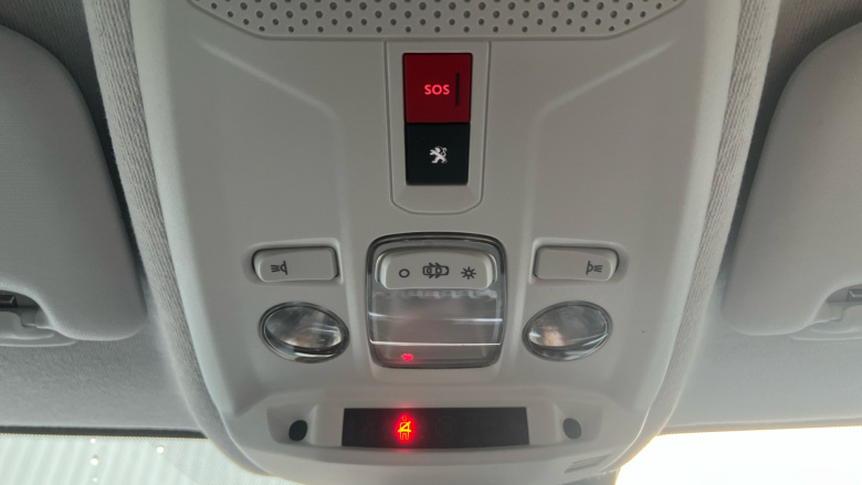 Peugeot 208 1.2 PureTech 100 Allure Premium 5dr Petrol Hatchback